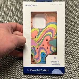 🆕 Insignia Sonix Phone Case for iPhone 6.1"